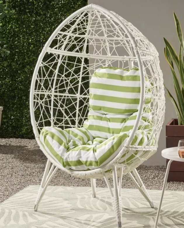 Wellingborough Egg Chair